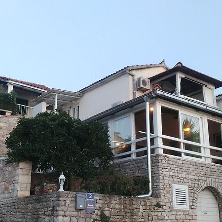Apartments Marija Bajto Nečujam Exterior foto