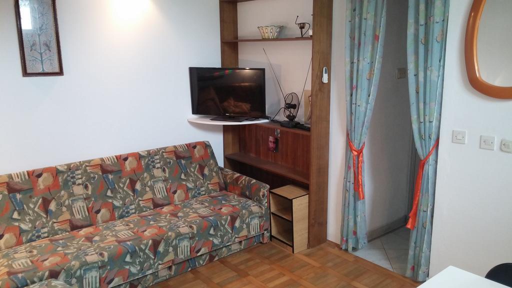 Apartments Marija Bajto Nečujam Habitación foto